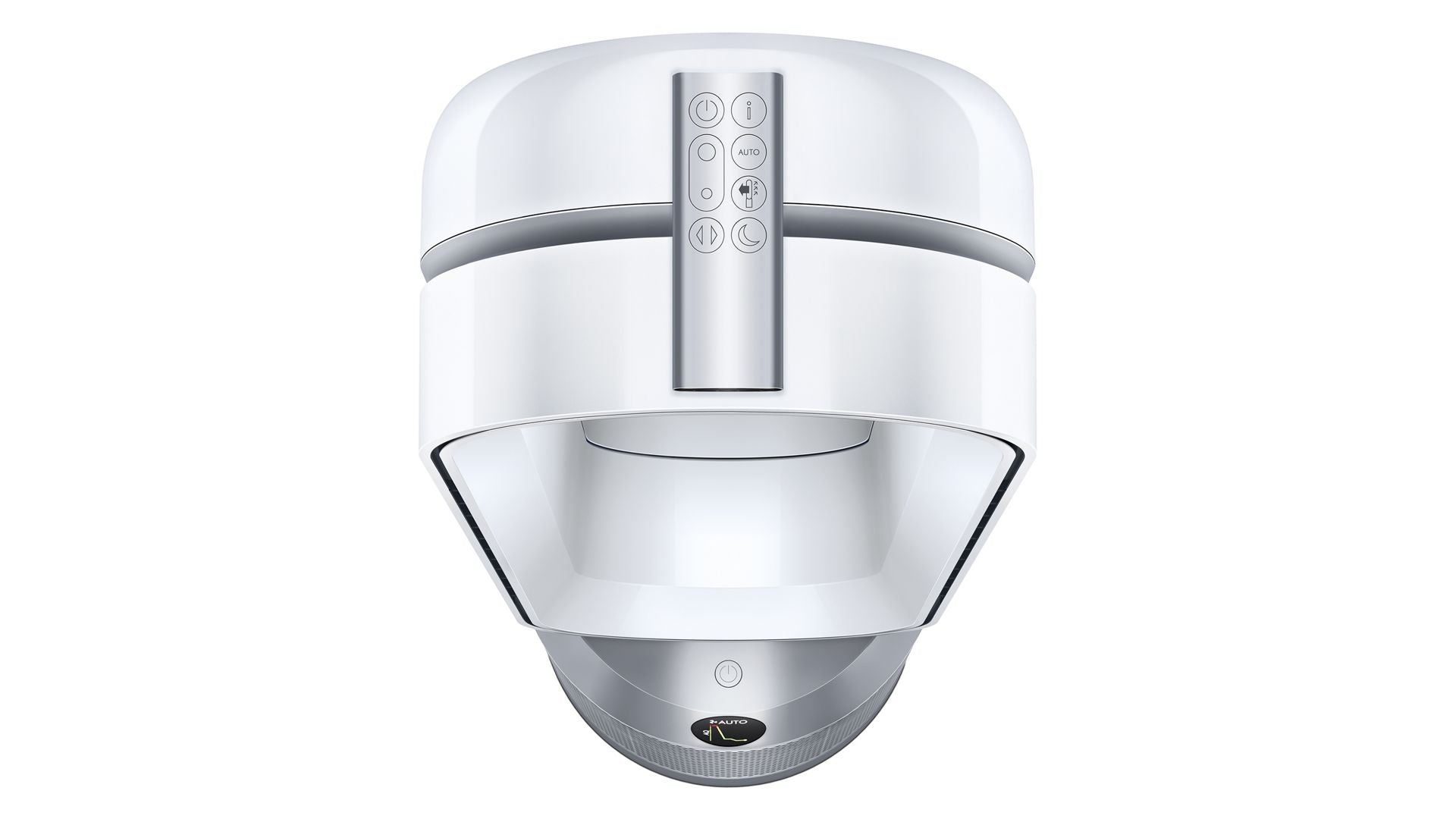 Dyson Purifier Cool™ air purifier TP07 (White/Silver)